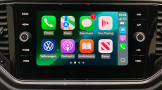 Volkswagen T-Roc 2.0 TDI EVO R-Line 5dr DSG Diesel Hatchback